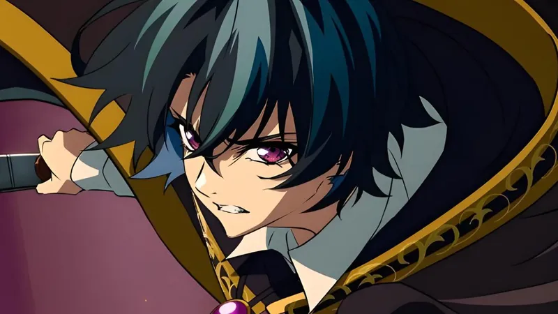Wistoria: Wand and Sword confirma oficialmente su tercera temporada