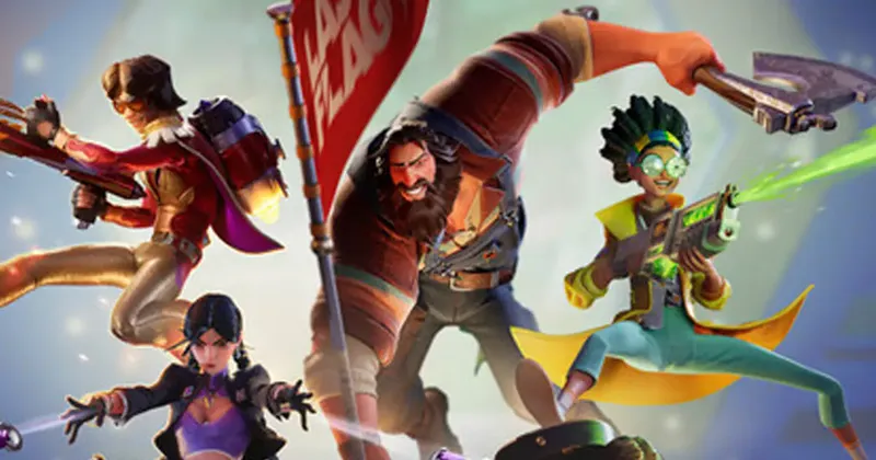 Fracasa shooter creado por integrantes de Imagine Dragons: estudio despide a la mitad de sus empleados tras el colapso de Last Flag
