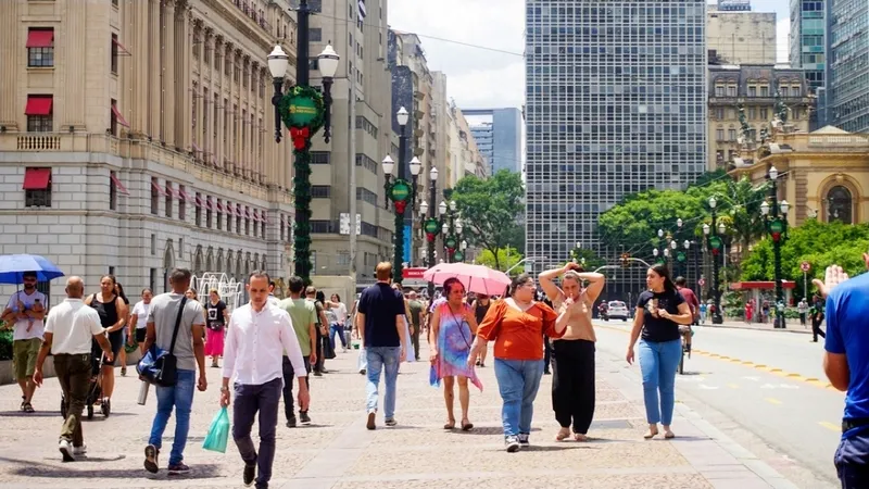 6×1, el factor inesperado que se mete en la segunda vuelta en Brasil