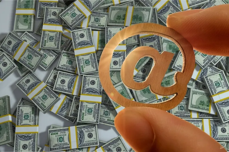 Durante 10 años, creímos que el dominio más caro de internet costaba 800 millones de euros. En realidad, el récord acaba de cambiar