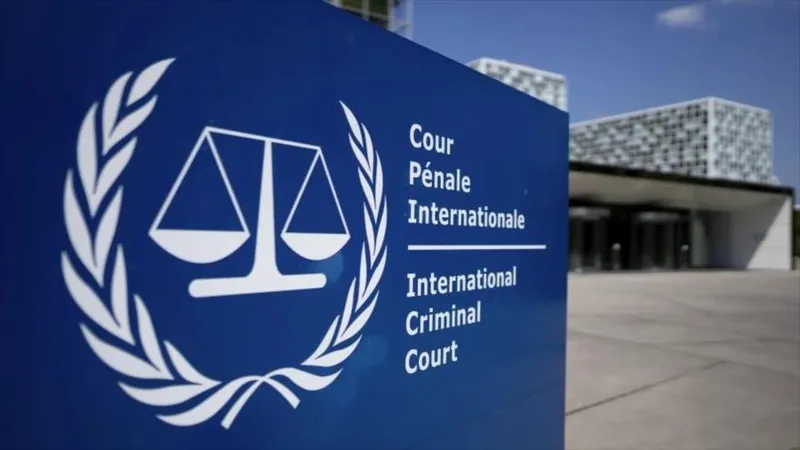 EEUU sanciona a la jefa de CPI por investigar crímenes de Israel en Gaza