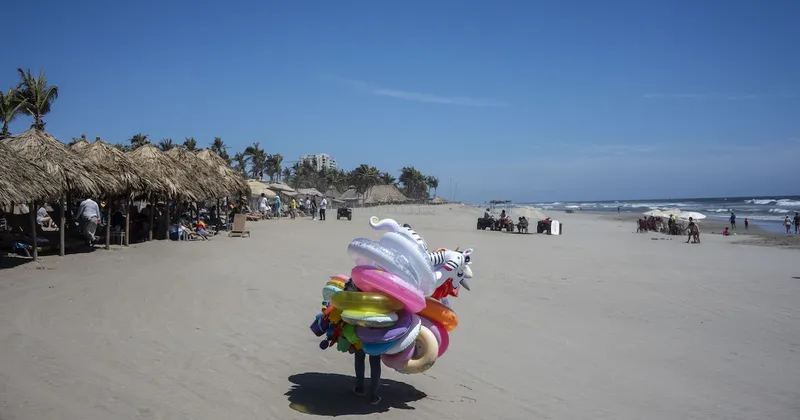 Estas son las ciudades de América Latina donde el calor nocturno hace perder más horas de sueño