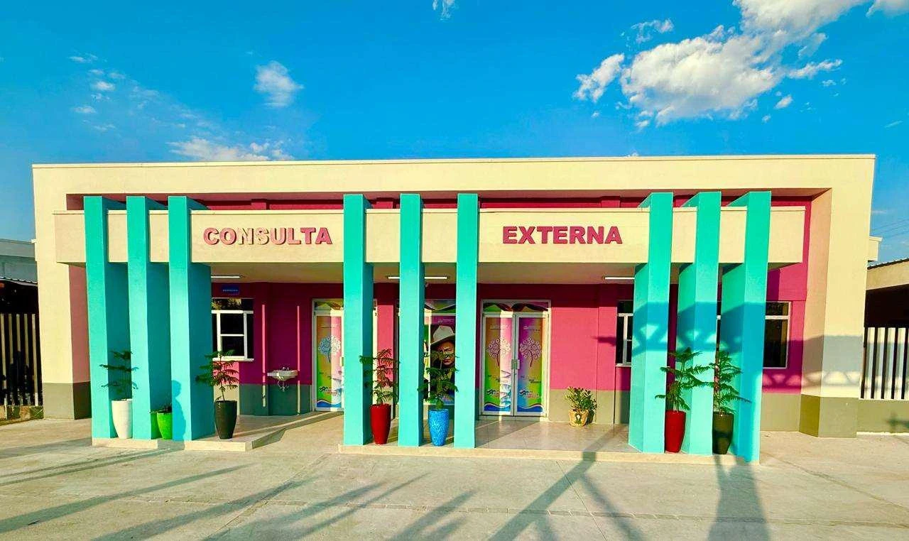 Nicaragua inaugura en Estelí el moderno Hospital Pediátrico “Coro de Ángeles”
