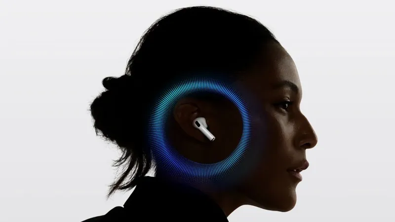 Los AirPods Pro 3 nunca habían estado tan baratos: consíguelos hoy en PcComponentes y ahórrate más de 60 €