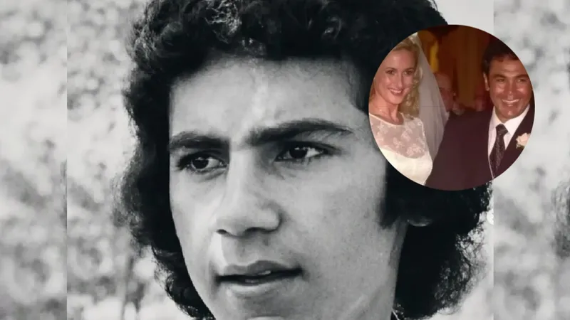 El triángulo amoroso de telenovela que vivió Hugo Sánchez cuando todavía no era famoso: “Me llamaba llorando”
