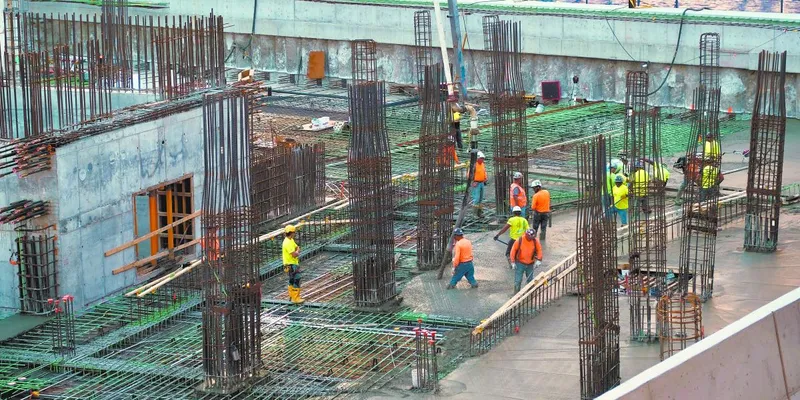 Actividad del sector servicios en EU se enfrió durante septiembre