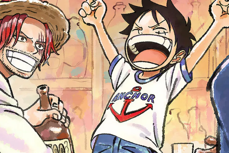Si el remake de One Piece está tardando tanto en estrenarse es por su obsesión por respetar a Oda: "Por fin alcanzamos un nivel de calidad"