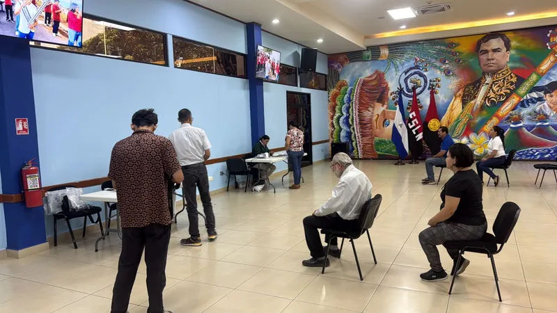 Trabajadores del Estado reciben salario de septiembre