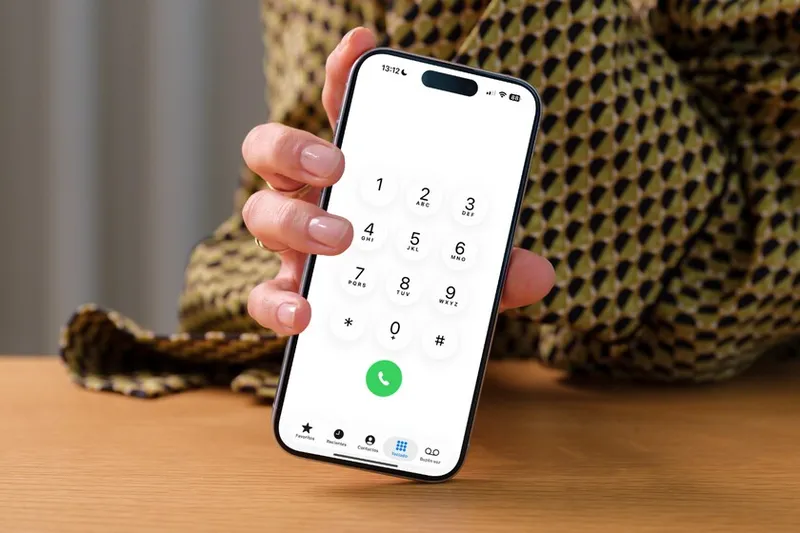 Tu iPhone esconde una función gratuita que sirve para hablar por teléfono incluso en zonas sin cobertura