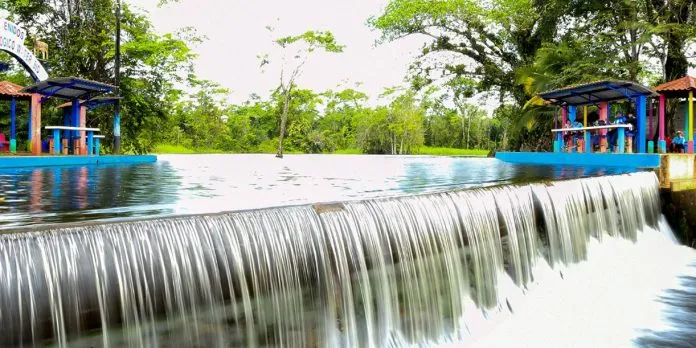 MARENA fortalece la conservación ambiental en Bluefields y Kukra Hill