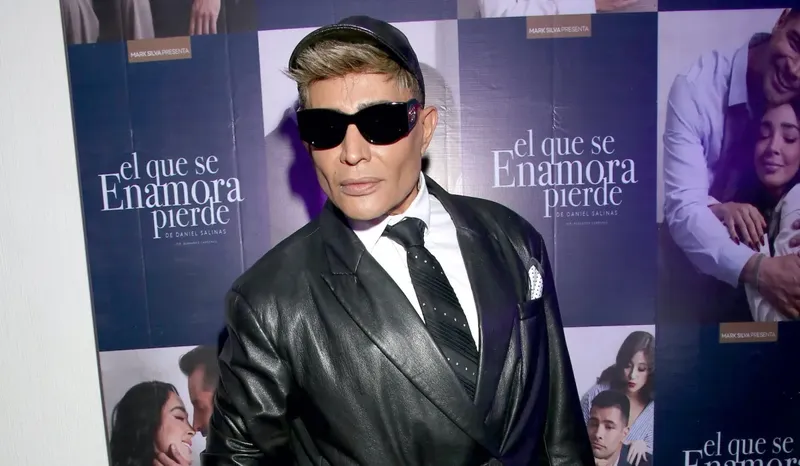 ‘El Divo’ realizó su evento junto a los exhabitantes de “La Casa de los Famosos 6”