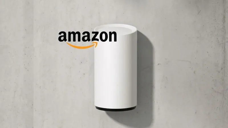 Lleva la conexión a Internet a cualquier punto de tu vivienda con este punto de acceso compatible con WiFi 7 de TP-Link rebajado en Amazon