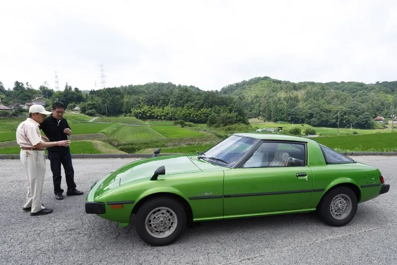 La dinastía Maeda: cómo un padre y un hijo han dado forma a los legendarios diseños Kodo de Mazda
