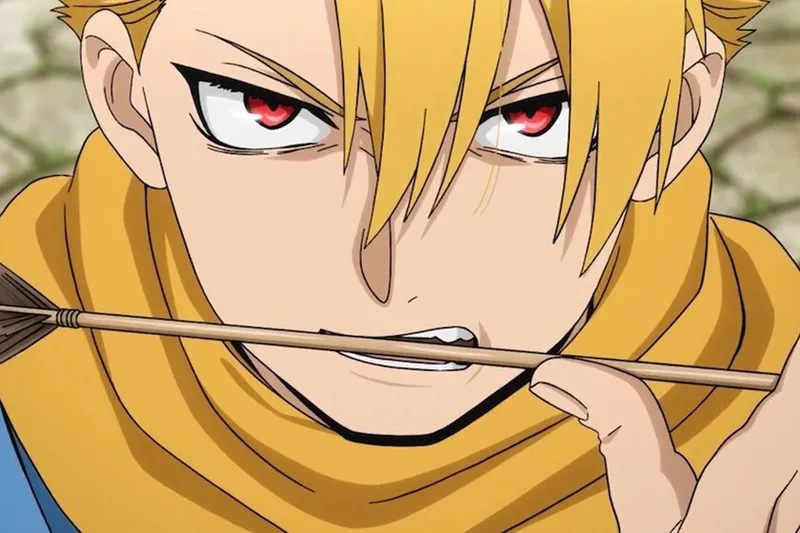 El último episodio del anime de Yomi no Tsugai ha dejado un guiño horrible a uno de los momentos más turbios de Fullmetal Alchemist