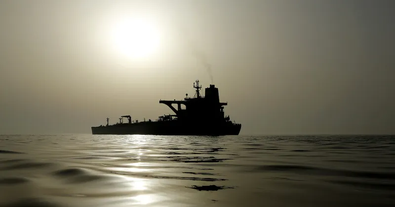 Irán propone “tarifas de seguro” y busca afianzar su control sobre el estrecho de Ormuz