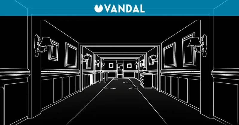 Sólo puedes guiarte por el sonido: así es Coloratura, un juego español en el que no ves nada