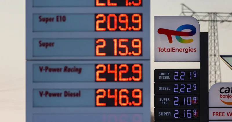¿Qué está golpeando al mercado global de bonos? Petróleo e inflación avivan temores