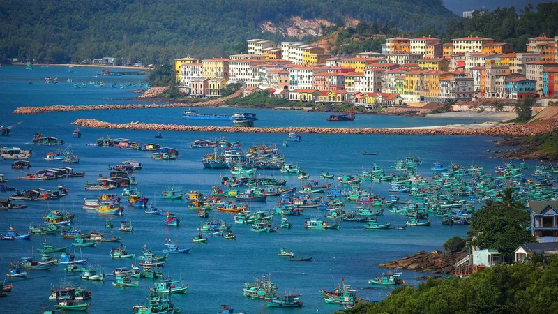 Este país puede servir de puente para que Rusia se expanda al mercado de la ASEAN