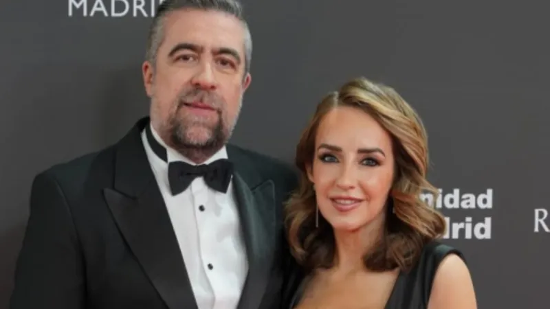 Rafa Sarmiento comparte la evolución de su hijo: “Ir a España fue la mejor decisión”