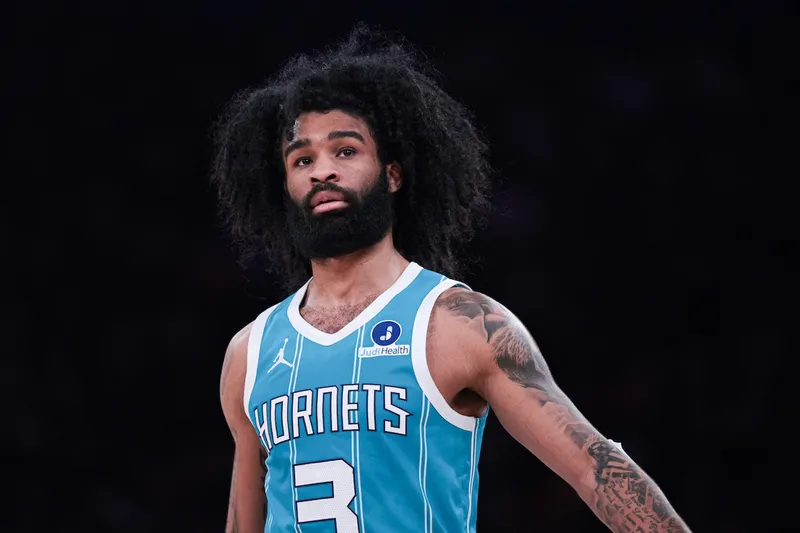 Coby White: «Vamos a sorprender a mucha gente»