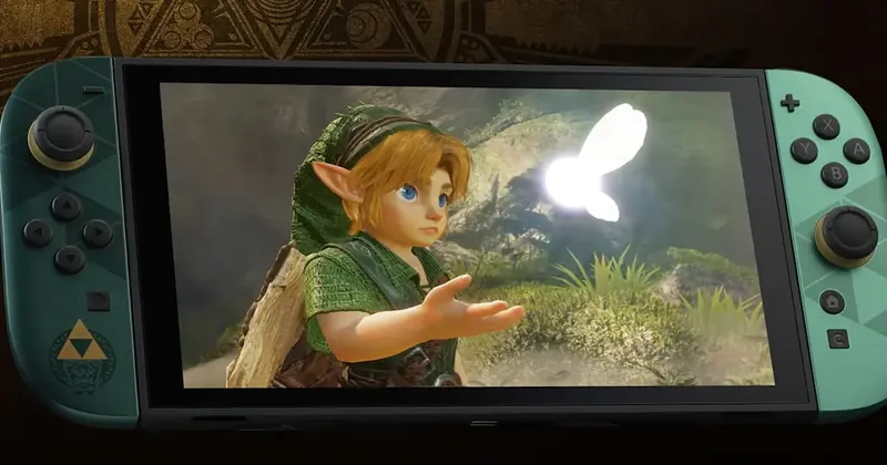 Nintendo Switch 2 tendrá una edición especial de The Legend of Zelda: Ocarina of Time Remake, pero no incluirá el juego