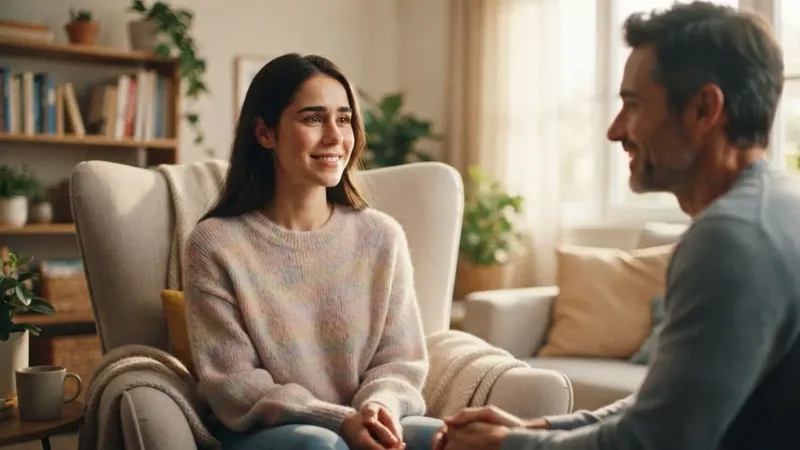 ChatGPT no es un psicólogo: qué puede aportar y en qué situaciones puede ser peligroso confiar en él