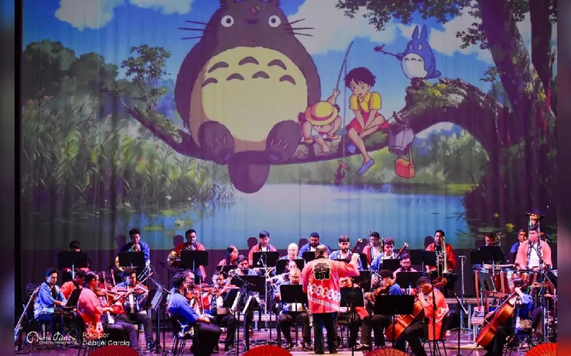 Tres escenarios distintos donde la música japonesa hizo historia en Nicaragua