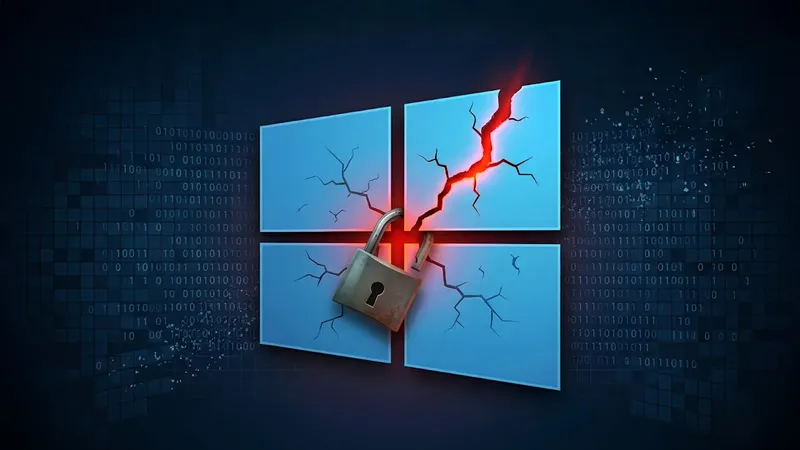 La función estrella de seguridad de Windows lleva una década con un fallo grave