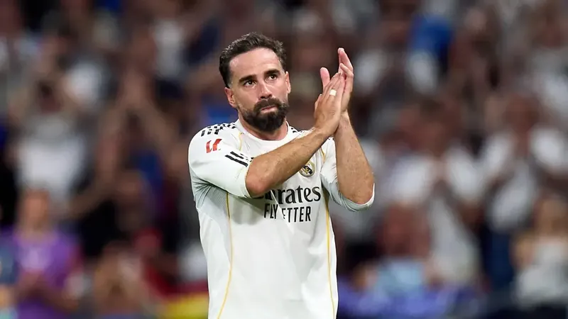 Carvajal, en negociaciones para volver a LaLiga