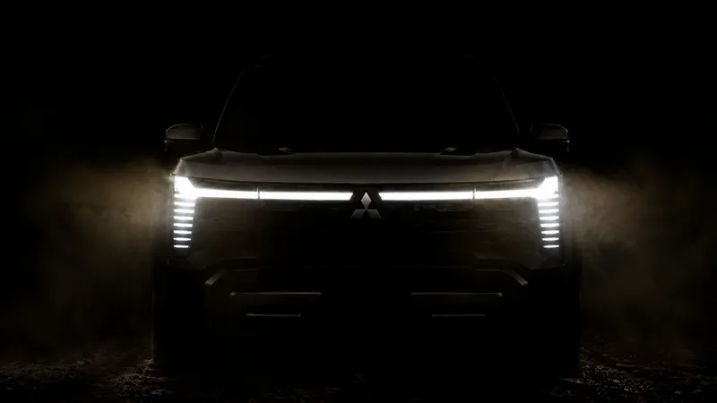Después de vender más de 3.250.000 unidades, Mitsubishi confirma que el todoterreno más mítico de su historia está de vuelta