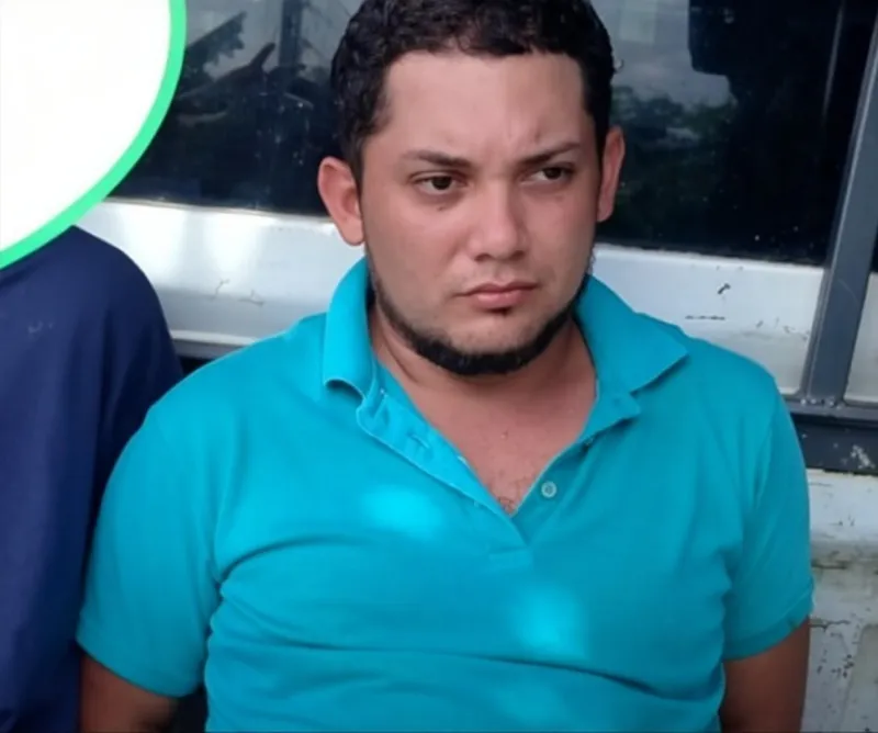 Capturan en El Rama a ladrón que golpeó y robó a dependienta