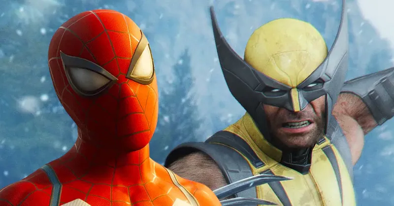 ¿Marvel’s Wolverine y Marvel’s Spider-Man comparten el mismo universo? Director habla sobre la posibilidad de ver a Peter Parker en la aventura de Logan