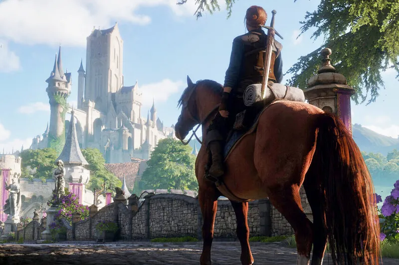 Ya sabemos la duración del nuevo Fable de XBOX y no temas porque el RPG no va a sacrificar el espíritu de la saga