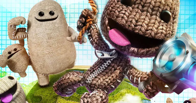 El estudio de Dreams y LittleBigPlanet está vivo y trabaja en un juego de mundo abierto, según una fuente confiable
