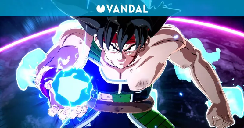 Dragon Ball Sparking! Zero celebra con un tráiler el lanzamiento de su mayor DLC hasta la fecha con 33 personajes