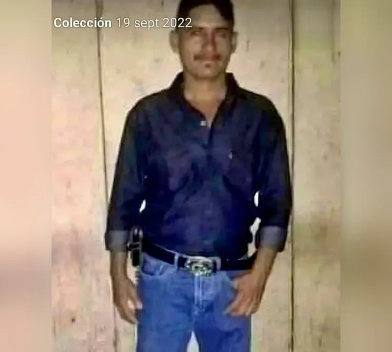 Genaro Sevilla, macheteado en Acoyapa, sigue grave en UCI