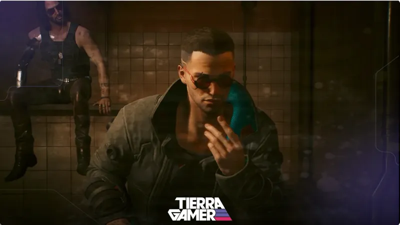 Cyberpunk 2 contrató a modders de otros juegos de CD Projekt Red para su desarrollo