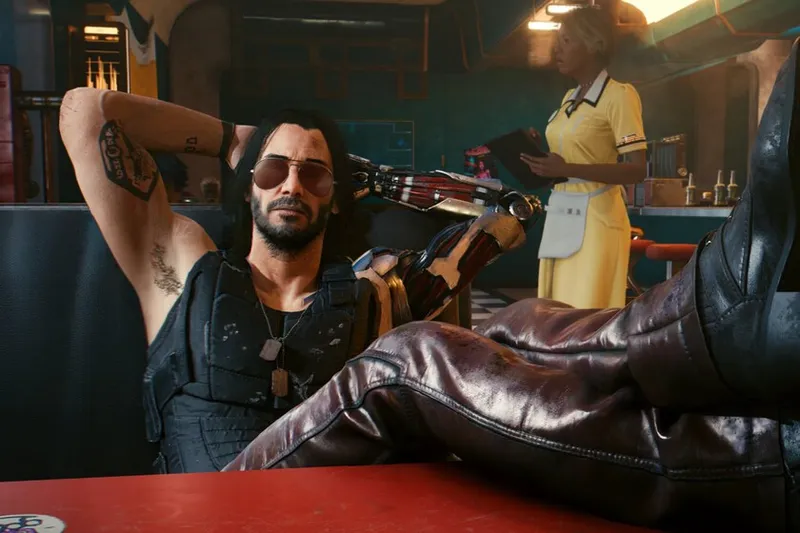Cyberpunk 2 será muy distinto a cómo imaginó CD Projekt al principio, pero no tiene por qué ser una mala noticia