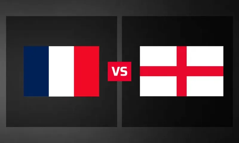 Francia vs Inglaterra: horario y dónde ver el Mundial 2026 EN VIVO