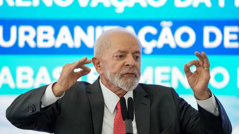 Brasil retira a su embajador de Argentina