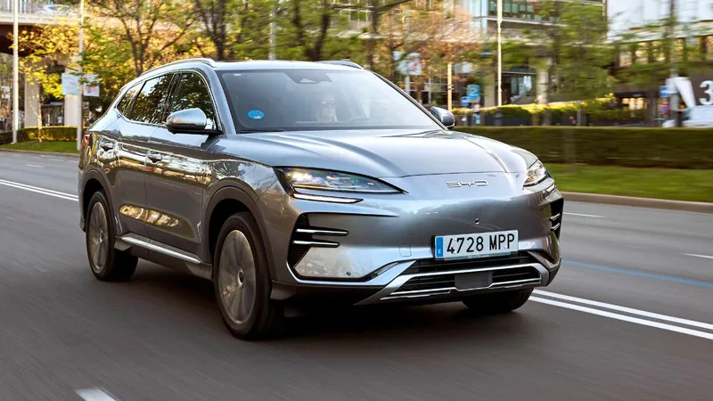 ¿Vas a comprar un coche híbrido enchufable, pero no lo tienes claro? Así se les puede sacar el máximo partido y reducir su consumo