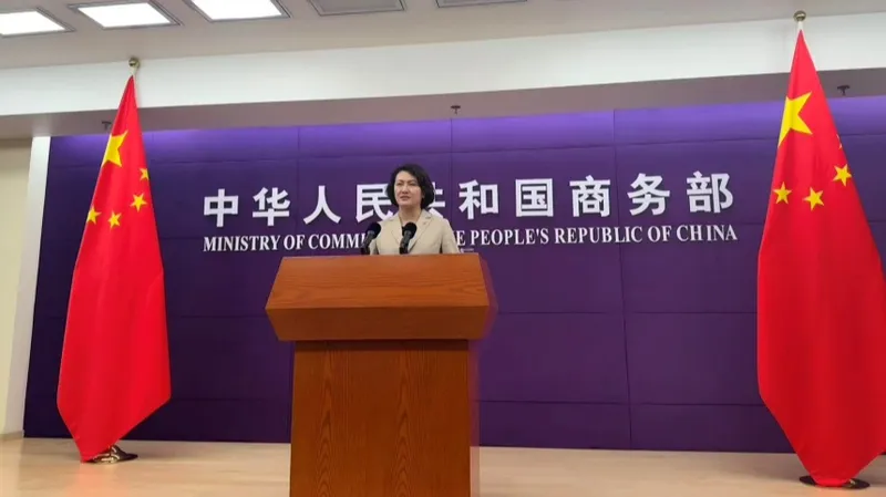 China rechaza posible aumento arancelario de EE. UU.