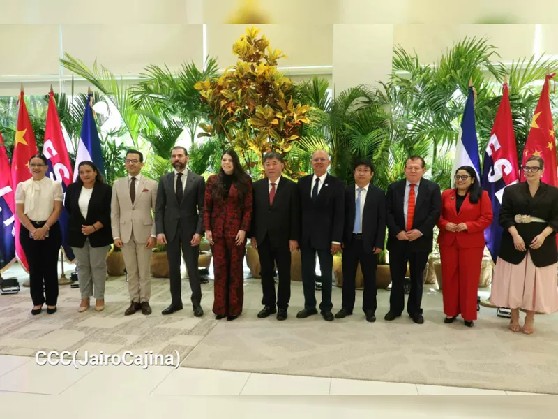Nicaragua Diseña proyecta la moda nacional en el mercado asiático