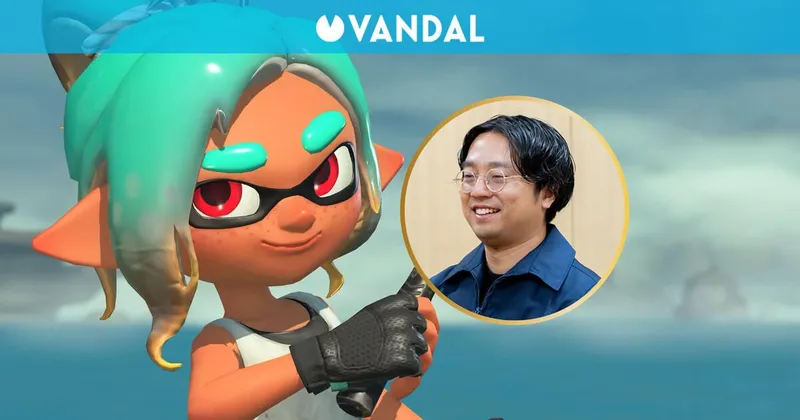 Nintendo explica por qué optaron por hacer Raiders antes que Splatoon 4: 'Switch 2 nos permitió experimentar'