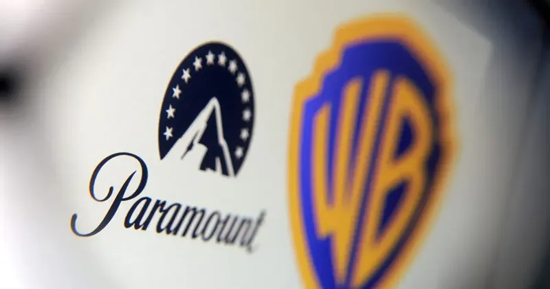 Paramount suspende la compra de Warner Bros. tras la oposición de 12 estados de EUA que buscan llevar la polémica adquisición a juicio