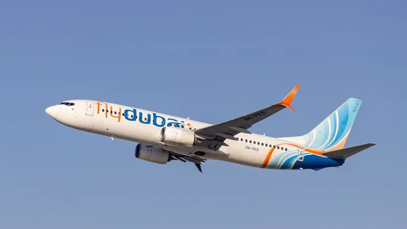 Pelea de pilotos que despertó temores de secuestro: todo sobre la emergencia del Boeing 737 MAX con destino Israel