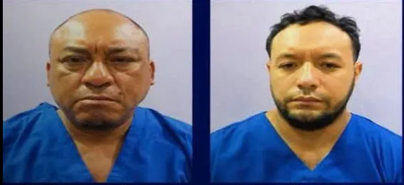 Fiscalía pide 15 años de prisión contra dos hombres culpables de lavado de activos y narcotráfico
