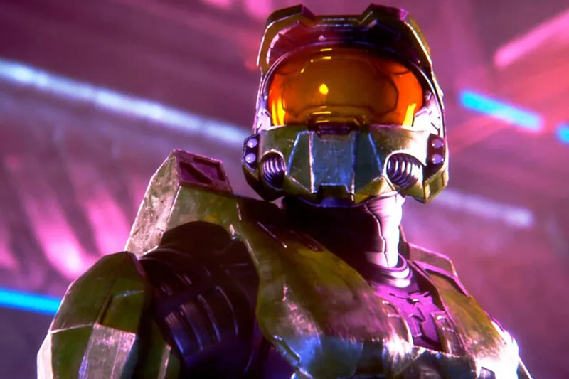 El remake de Halo tiene un final secreto que te dice directamente cual es el futuro de la franquicia