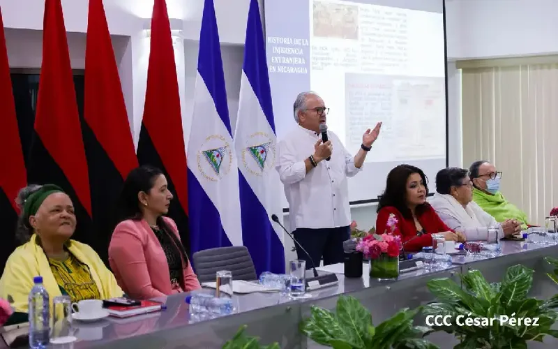 Asamblea dará a conocer los avances de las consultas en el Palacio