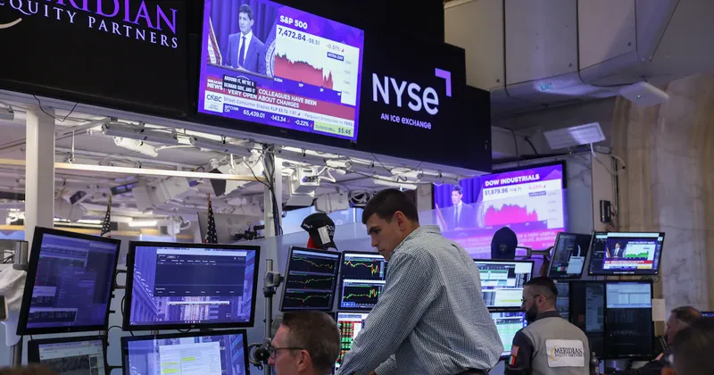 Fed, Meta y Microsoft: el miércoles que definirá el rumbo de las bolsas, el dólar y el oro
